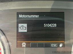 MAN TGS 35.420 8x4 + CRANE ATLAS 332 (4x) - RADIO -...
