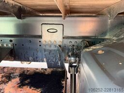 MAN TGS 35.420 8x4 + CRANE ATLAS 332 (4x) - RADIO -...