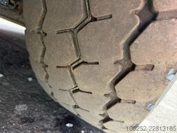 MAN TGS 35.420 8x4 + CRANE ATLAS 332 (4x) - RADIO -...