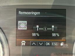 MAN TGS 35.420 8x4 (8m!) PRITSCHE + KRAN ATLAS 332 ...