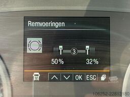 MAN TGS 35.420 8x4 (8m!) PRITSCHE + KRAN ATLAS 332 ...