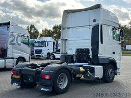 DAF XF 450 Super Space Cab Euro 6