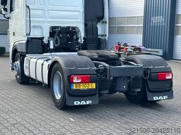 DAF XF 450 Super Space Cab Euro 6