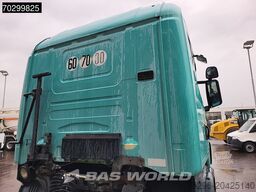 Scania R114 4X2 Retarder Manual Euro 3