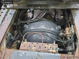 Scania R114 4X2 Retarder Manual Euro 3