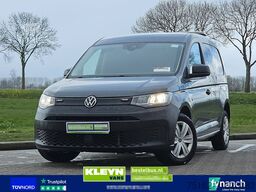 VW CADDY CARGO 2.0 TDI