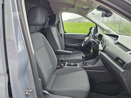 VW CADDY CARGO 2.0 TDI