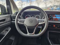 VW CADDY CARGO 2.0 TDI