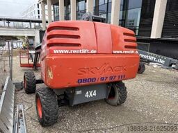 Skyjack SJ 45 T Diesel 15,77 m