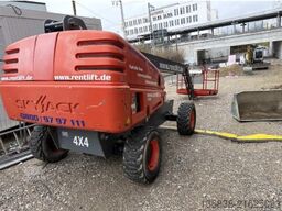 Skyjack SJ 45 T Diesel 15,77 m