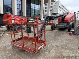 Skyjack SJ 45 T Diesel 15,77 m