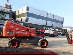 Skyjack SJ 45 T Diesel 15,77 m