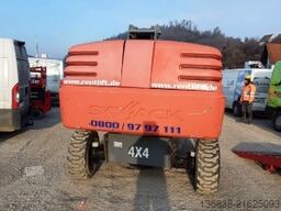 Skyjack SJ 45 T Diesel 15,77 m