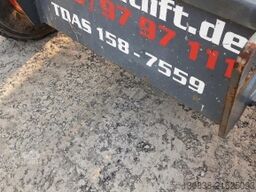 Skyjack SJ 45 T Diesel 15,77 m