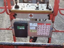 Skyjack SJ 45 T Diesel 15,77 m