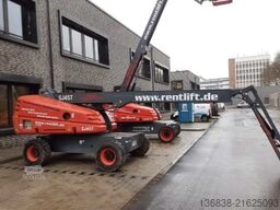 Skyjack SJ 45 T Diesel 15,77 m