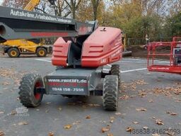 Skyjack SJ 45 T Diesel 15,77 m