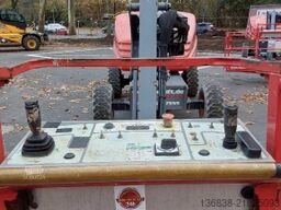 Skyjack SJ 45 T Diesel 15,77 m