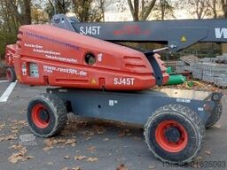 Skyjack SJ 45 T Diesel 15,77 m