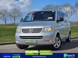 VW TRANSPORTER 2.5 TDI