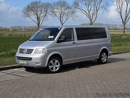 VW TRANSPORTER 2.5 TDI