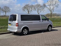 VW TRANSPORTER 2.5 TDI