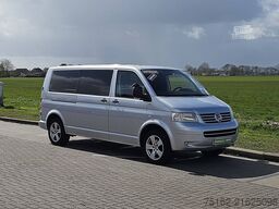 VW TRANSPORTER 2.5 TDI