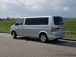 VW TRANSPORTER 2.5 TDI