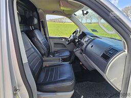 VW TRANSPORTER 2.5 TDI