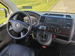 VW TRANSPORTER 2.5 TDI