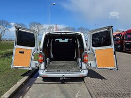 VW TRANSPORTER 2.5 TDI
