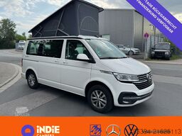 Rulotă/autocaravană Volkswagen California Coast 2.0 TDI|2022 EURO 6 | Professioneller Verkäufer