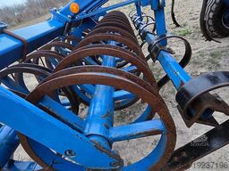 Köckerling Vario 300