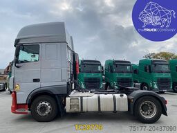 DAF XF Euro6 450