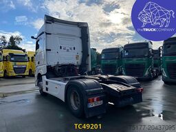 Mercedes-Benz Actros 1845