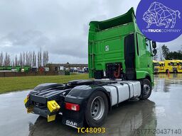 DAF XF Euro6 480