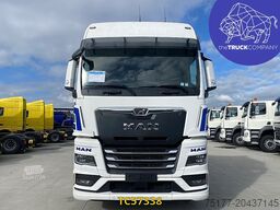 MAN TGX 470