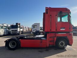 Renault Magnum 480 DXI (BONNE ETAT / GOOD CONDITION)