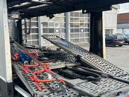 Mercedes Actros 2014 Kässbohrer VarioTra MB Actros mit Kässb Varoi Pro Met. Pro