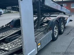 Mercedes Actros 2014 Kässbohrer VarioTra MB Actros mit Kässb Varoi Pro Met. Pro