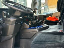 Mercedes Actros 2014 Kässbohrer VarioTra MB Actros mit Kässb Varoi Pro Met. Pro