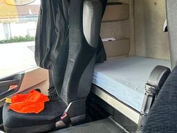 Mercedes Actros 2014 Kässbohrer VarioTra MB Actros mit Kässb Varoi Pro Met. Pro