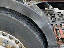 Mercedes Actros 2014 Kässbohrer VarioTra MB Actros mit Kässb Varoi Pro Met. Pro