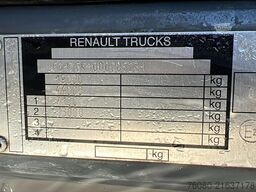 Renault Magnum 500 DXI (GOOD CONDITION / BONNE ETAT)