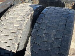 Renault Magnum 500 DXI (GOOD CONDITION / BONNE ETAT)