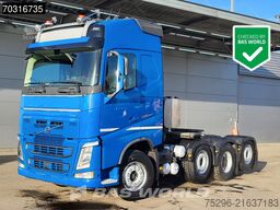 Volvo FH 500 8X2 Hydraulic 2xLift+Lenkachse I-ParkCoo...