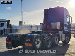 Volvo FH 500 8X2 Hydraulic 2xLift+Lenkachse I-ParkCoo...