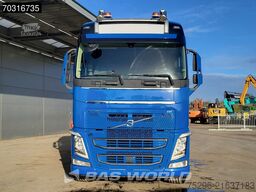 Volvo FH 500 8X2 Hydraulic 2xLift+Lenkachse I-ParkCoo...