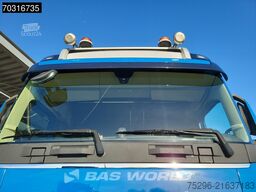 Volvo FH 500 8X2 Hydraulic 2xLift+Lenkachse I-ParkCoo...