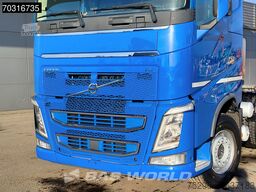 Volvo FH 500 8X2 Hydraulic 2xLift+Lenkachse I-ParkCoo...